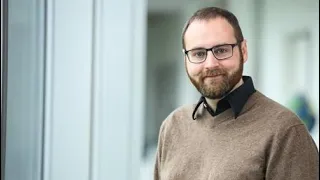 Science Speaker Series, Featuring Dr. Adam Lark, Assoc Prof of Physics Instruction, Hamilton College