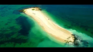 L'Archipel des Glénans - Finistère (Bretagne)