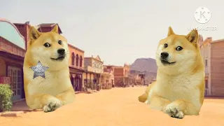 Big Iron (Doge music video)