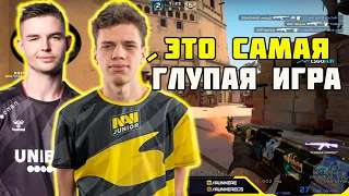 САМАЯ ГЛУПАЯ ИГРА НА FPL? | AUNKERE И DEVICE ОТДАЮТ ВСЕ СВОИ РАУНДЫ ОППОНЕНТАМ НА FPL