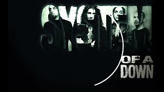 System Of A Down - Protect The Land GUITAR BACKING TRACK WITH VOCALS!