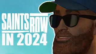 How Is the New Saints Row in 2024?