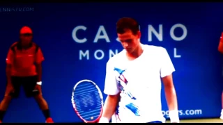 ATP Tennis Top 10 Worst Shots in History (HD)