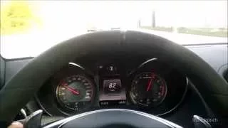 Mercedes AMG GTS vs. SLS AMG GT V8 SOUND Autobahn