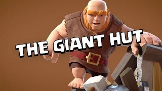 Clash of Clans  The Giant s Surprise Builder Has Left Week 2 # GAMES HUB