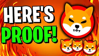 SHIBA INU COIN NEWS TODAY: WE DID IT! SHIB IS GOING TO $0.01 SOON! - SHIBA PRICE PREDICTION