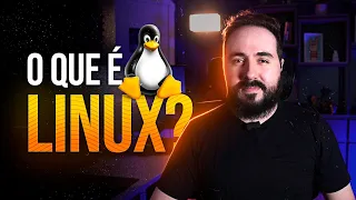 O que é Linux? Explicação COMPLETA 2024