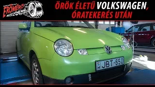 Totalcar Erőmérő: The immortal Volkswagen