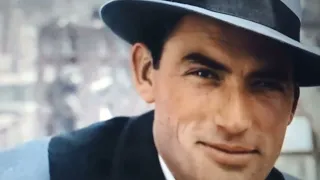 Gregory Peck