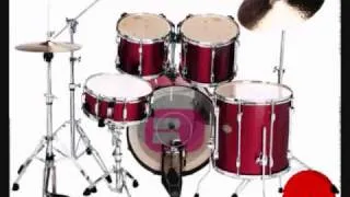 A7X  - Beast And The Harlot Drum Cover (Virtual Drums)