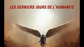 🔴 Les derniers jours de l'humanité