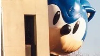 sonic memes that cure depression