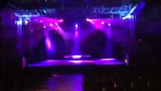 Stage Lighting Demo