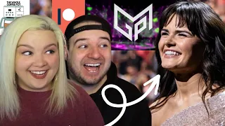 Ulrikke Brandstorp - Honestly - Melodi Grand Prix 2023 | REACTION