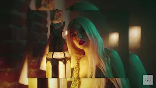 Ava Max - Freaking Me Out (Sped Up Remix - Audio)