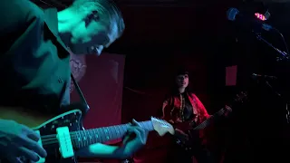 Messer Chups - House Of Exorcism (Live in SF 2019)