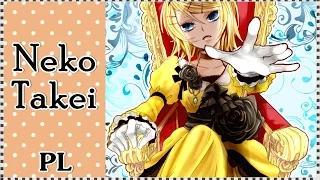 【NekoTakei】~ Daughter of Evil ✿ (POLISH) Cover ~ New PV