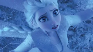 Más Cosas Que Sólo Los Adultos Notaron En Frozen 2