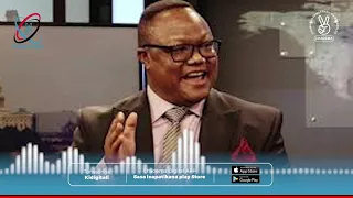 TUNDU LISSU AFICHUA MAZITO JUU YA MATENDO YA ALIYEKUWA MKUU WA WILAYA YA HAI LENGAI OLE SABAYA