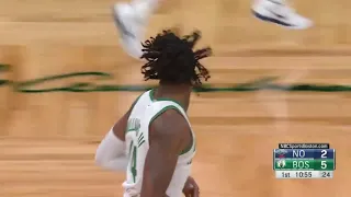FULL GAME HIGHLIGHTS - Boston Celtics vs. New Orleans Pelicans