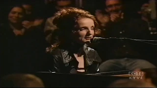 Patty Griffin - Peter Pan (Live)