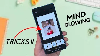 12 Mind-Blowing HyperOS Gallery App TRICKS Revealed! - (Hindi)