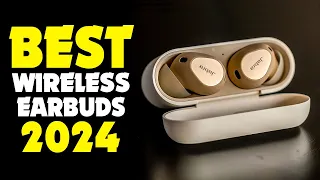 Best True Wireless Earbuds 2024! Who Is The NEW #1?