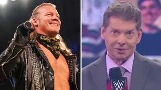 WWE BAN Chris Jericho Reference! Vince McMahon Ruining WWE SmackDown | WrestleTalk News