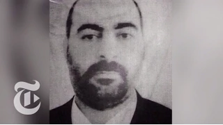 Abu Bakr Al-Baghdadi: The Man Who Drew the U.S. Back to Iraq | Iraq 2014 News | The New York Times