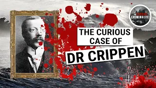 The Curious Case of Dr Crippen: The First Murderer Caught Via Telegraph