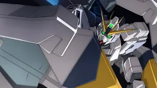 Mobile Suit Gundam NT (Narrative) - English Teaser