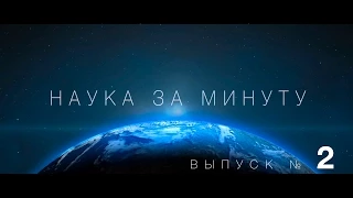 НАУКА ЗА МИНУТУ _ Закон Мура