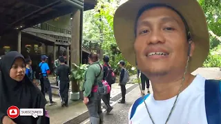 Borneo Rainforest Lodge Danum Valley CSR Outreach Program II - SK Lahad Datu 4 | Part 2