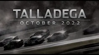 2022 Yellawood 500 from Talladega Superspeedway | NASCAR Classic Full Race Replay