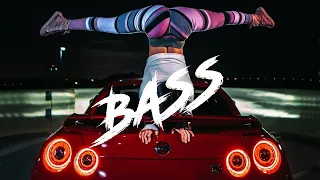 МУЗЫКА В МАШИНУ 2022 l BASS MUSIC 2022 Сar musicGood Bass Music