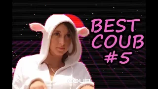 🔥BEST COUB #5 | BEST CUBE | BEST COUB COMPILATION | NOVEMBER 2019 | SPICY COUB🔥