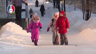 Пресс-конференция с прокурором ЗАТО г. Новоуральск