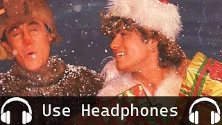 Wham! - Last Christmas (8D AUDIO) Use HeadPhones🎧