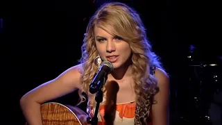 Taylor Swift - Fearless (Stripped, 2008)
