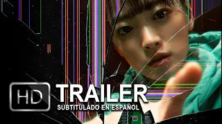 Identidad Desbloqueada (2023) | Trailer subtitulado en español | Netflix