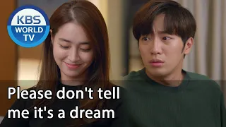 Please don't tell me it's a dream (95/1) (Once Again) | KBS WORLD TV 200913