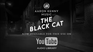 The Black Cat