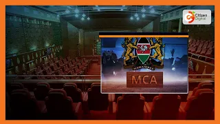 SRC tables new salary proposals for MCAs