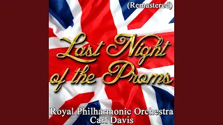 Rule Britannia (Instrumental)