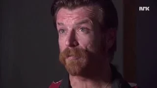 Eagles of Death Metal - interview after the Pars attack