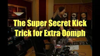 The Super Secret Kick Trick for Extra Oomph   |  2MMT