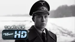 THE CAPTAIN | Official HD Trailer (2018) | GERMAN DRAMA | Film Threat Trailers