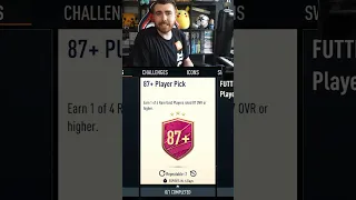 87+ Player Picks are here for FUTTIES!!!