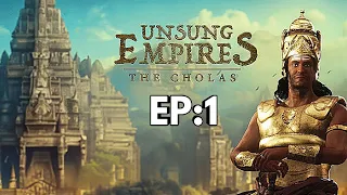 🔴Unsung Empires: The Cholas Tamil Gameplay LIVE!!