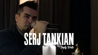 Serj Tankian - Empty Walls (Vocal Cover)